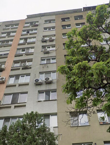 Pantelimon x Vergului - 2 min Parc Cosmos si Carefour Pantelimon