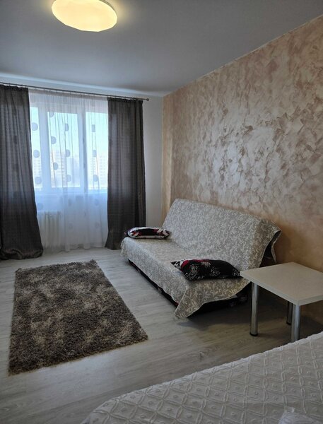 Pantelimon x Vergului - 2 min Parc Cosmos si Carefour Pantelimon