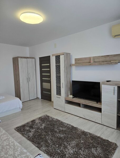 Pantelimon x Vergului - 2 min Parc Cosmos si Carefour Pantelimon