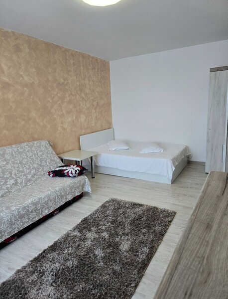 Pantelimon x Vergului - 2 min Parc Cosmos si Carefour Pantelimon