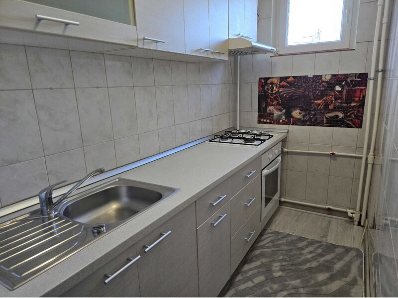 Pantelimon x Vergului - 2 min Parc Cosmos si Carefour Pantelimon