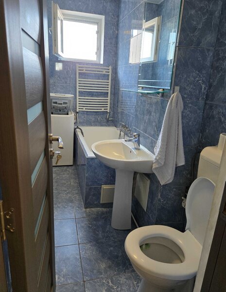 Pantelimon x Vergului - 2 min Parc Cosmos si Carefour Pantelimon